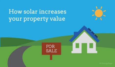 Solar Can Increase Your Home’s Value: Here’s How Image